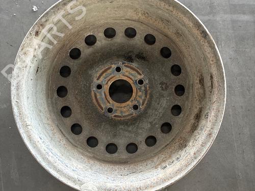 Used Rim Rim 38924075 38924075