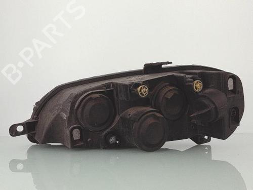 Right headlight FIAT PUNTO (188_) 1.2 60 (188.030, .050, .130, .150, .230, .250) | BP25353585C29 