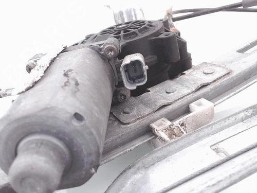 Used Front left window mechanism Front left window mechanism 25368789 25368789