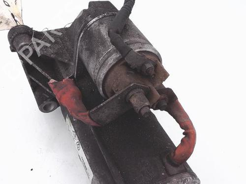 Startmotor RENAULT SCÉNIC II (JM0/1_) 1.9 dCi (JM0G, JM12, JM1G, JM2C) (120 hp) 25371717