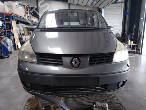 Interruttore RENAULT ESPACE IV (JK0/1_) 2.2 dCi (JK0H) | BP26319968I30 - Image 4