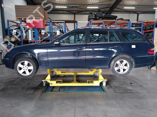 Driveshaft MERCEDES-BENZ E-CLASS T-Model (S211) E 270 T CDI (211.216) | BP25370445M37  - Image 6
