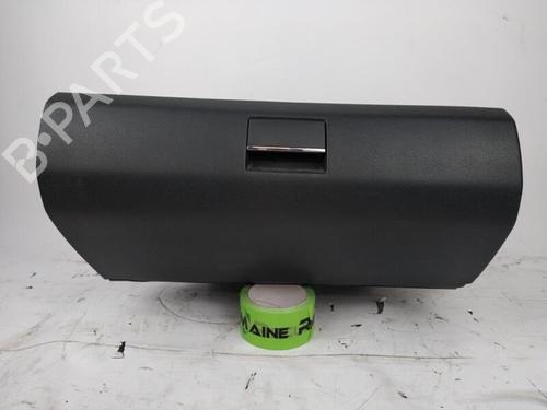 Used Glove box Glove box MERCEDES-BENZ B-CLASS Sports Tourer (W245) B 180 CDI (245.207) (109 hp) 25357879 25357879