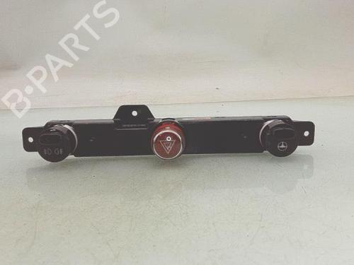 Warning switch FIAT 500 (312_) 1.2 (312AXA1A) | BP40451561I22 - Image 4