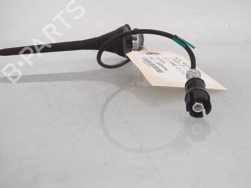Antenne/Base Antenne/Base CITROËN C3 II (SC_) 1.2 VTi 82 (82 hp) 25353746 25353746