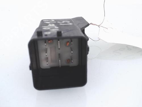 Elektronische module CITROËN C5 II (RC_) 1.6 HDi (RC8HZB) | BP25351462M83 
