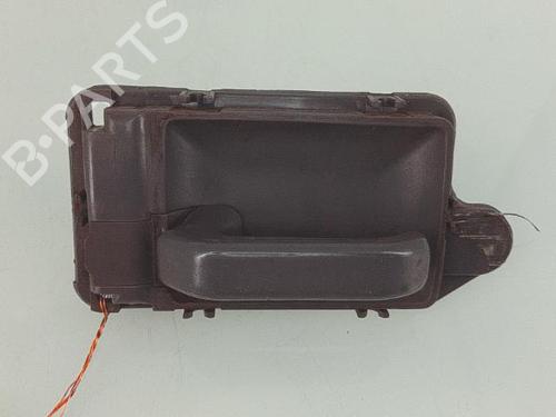 Used Front left interior door handle CITROËN AX (ZA-_) 14 D (52 hp) 25370422