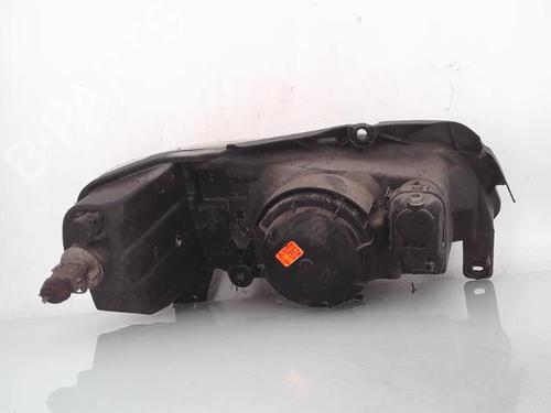 Used Left headlight Left headlight PEUGEOT 106 II (1A_, 1C_) 1.1 i (60 hp) 25368142 25368142