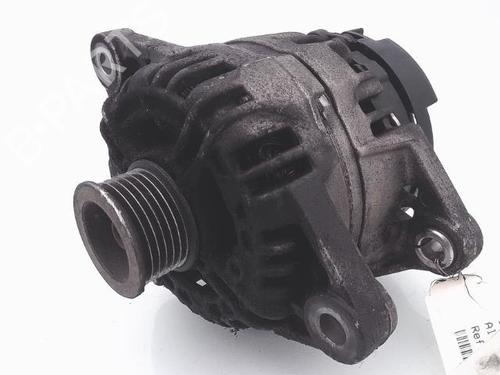 Generator ALFA ROMEO 147 (937_) 1.6 16V T.SPARK (937.AXA1A, 937.AXB1A, 937.BXB1A) | BP25365791M7 