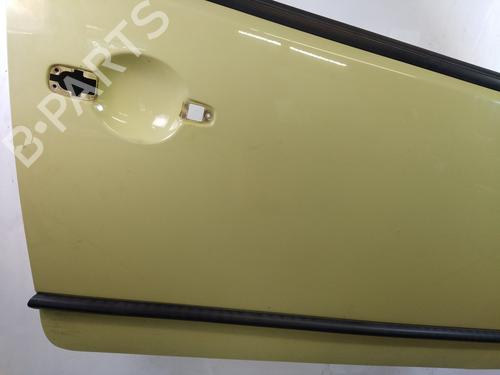Right front door CITROËN C2 (JM_) 1.1 | BP25355941C3 