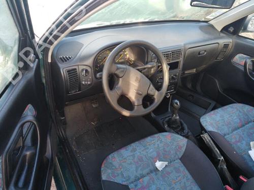 Front right window mechanism SEAT IBIZA II (6K1) 1.4 i | BP25355521C23 