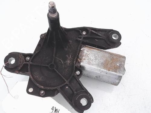 Viskermotor bakrute OPEL COMBO Box Body/MPV 1.3 CDTI 16V (75 hp) 25352968
