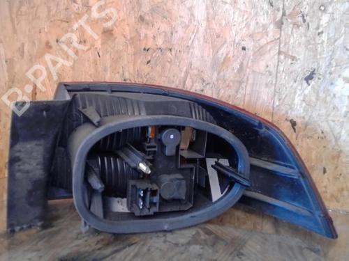 Used Left taillight Left taillight RENAULT LAGUNA II (BG0/1_) 1.9 dCi (BG08, BG0G) (120 hp) 25365439 25365439