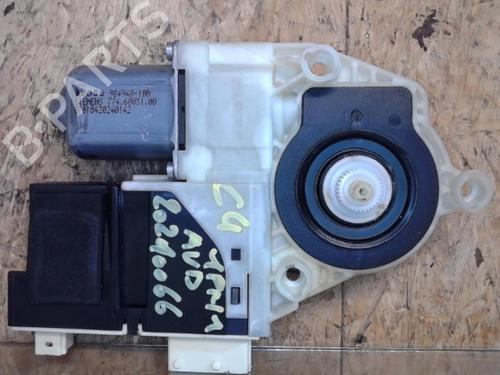 Right front window motor CITROËN C4 Coupe (LA_) 1.6 HDi | BP25373290E20 