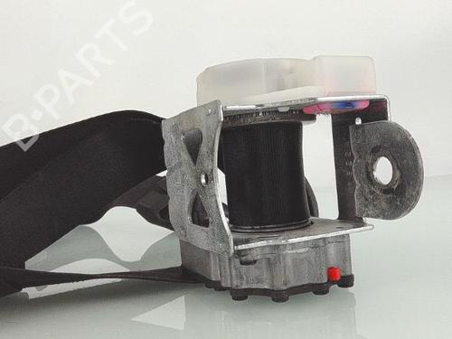 Front left seatbelt ROVER 45 I Saloon (RT) 2.0 iDT | BP25355997I26  - Image 5