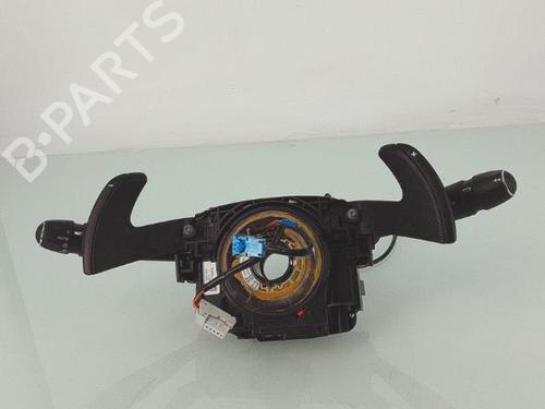 Used Steering column stalk PEUGEOT 508 I (8D_) 1.6 HDi (112 hp) 25371272
