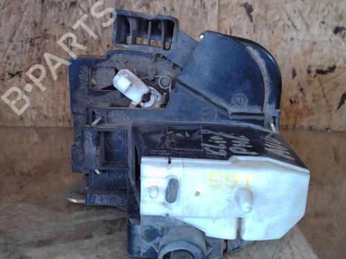 Used Front right lock RENAULT CLIO II (BB_, CB_) 1.5 dCi (B/CB07) (65 hp) 25372963
