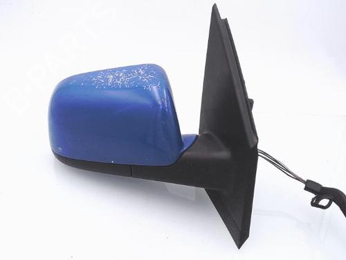 Right mirror VW POLO (9N_, 9A_) 1.4 16V | BP25357739C27 