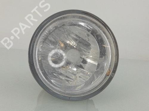 Used Left front fog light CITROËN C3 I (FC_, FN_) 1.4 i (73 hp) 25362715