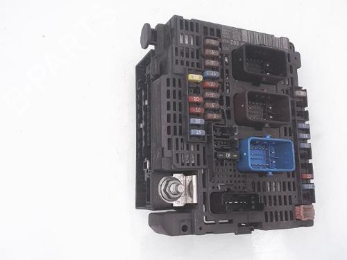 Used Fuse box PEUGEOT 508 SW I (8E_) 2.0 HDi (163 hp) 25368748