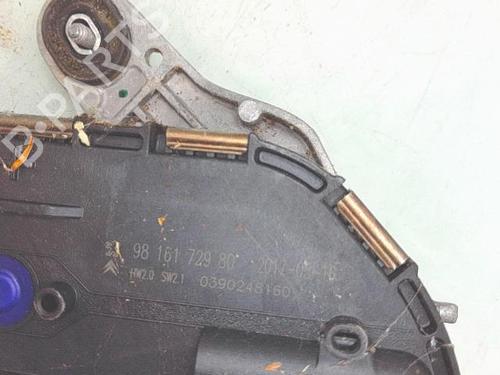 Used Front wiper motor Front wiper motor 38563575 38563575