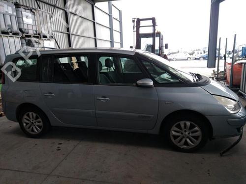 Left front window switch RENAULT ESPACE IV (JK0/1_) 2.2 dCi (JK0H) | BP25354348I27 - Image 10