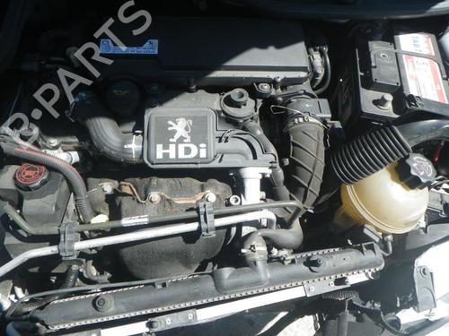 Tågelys PEUGEOT 206 SW (2E/K) 1.4 HDi | BP25367833C37 - Image 2