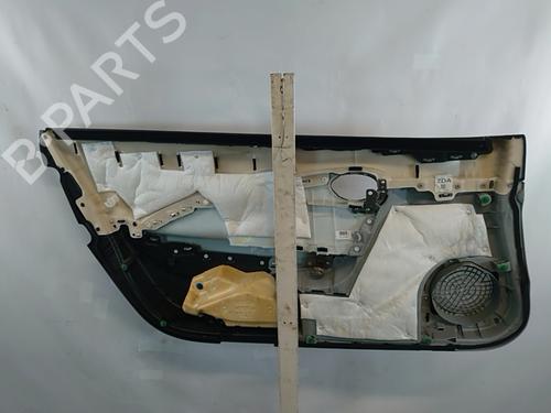 Used Front right panel Front right panel HONDA CR-Z (ZF) 1.5 IMA (ZF1) (114 hp) 31696001 31696001