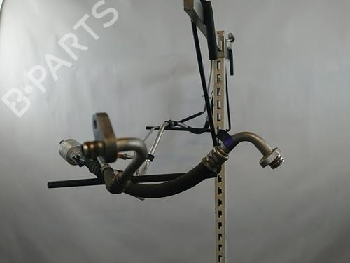 AC pipe PEUGEOT 308 I (4A_, 4C_) 1.6 HDi | BP27593819M126 