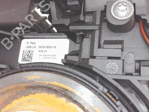 Used Steering column stalk Steering column stalk PEUGEOT 5008 (0U_, 0E_) 1.6 HDi (110 hp) 36095892 36095892
