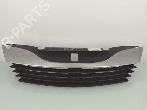 Used Grille RENAULT LAGUNA II (BG0/1_) 2.2 dCi (BG0F) (150 hp) 25365353