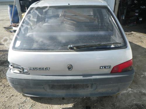 Right headlight PEUGEOT 106 II (1A_, 1C_) 1.0 i | BP25359210C29 
