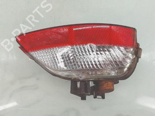 Used Rear fog light RENAULT SCÉNIC III (JZ0/1_) 1.6 dCi (JZ00, JZ12) (130 hp) 30462409