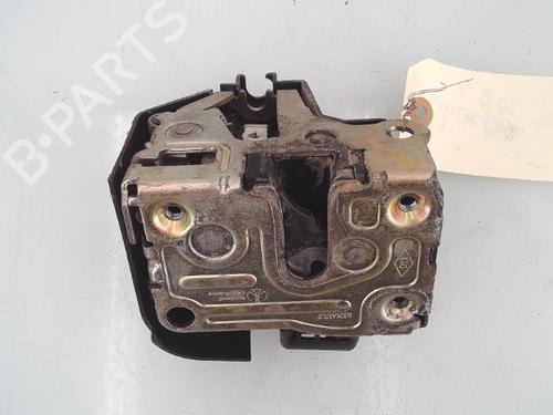 Used Front left lock Front left lock RENAULT SCÉNIC I MPV (JA0/1_, FA0_) 1.9 dCi RX4 (102 hp) 25350077 25350077