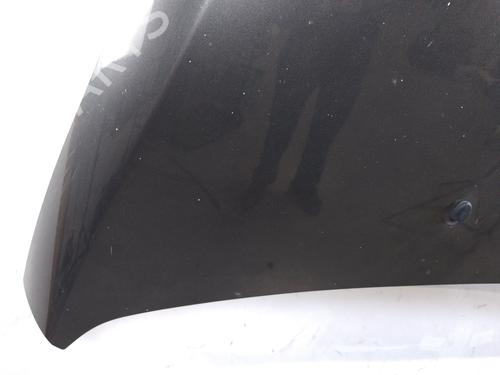 Hood PEUGEOT 3008 I MPV (0U_) 1.6 HDi | BP26675930C1