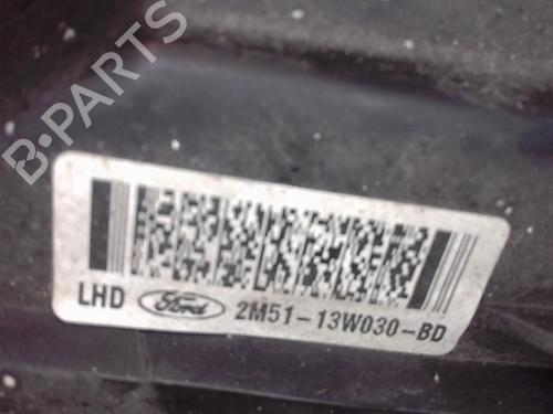 Left headlight FORD FOCUS I (DAW, DBW) 1.6 16V | BP25370304C28 