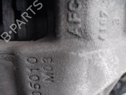 Used Right front brake caliper Right front brake caliper PEUGEOT 308 II (LB_, LP_, LW_, LH_, L3_) 1.6 THP 125 (125 hp) 27154129 27154129