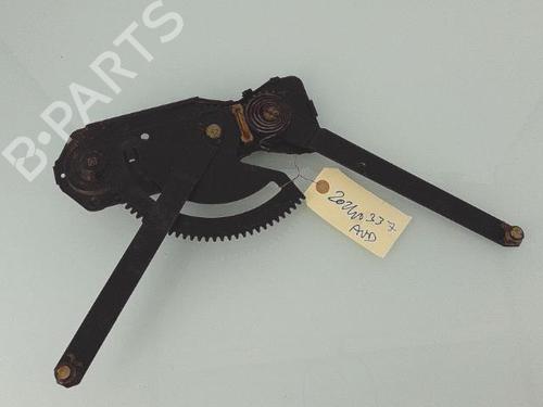 Used Front right window mechanism CITROËN VISA 11 E (50 hp) 25353620