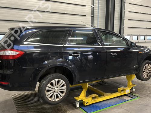 Electronic module FORD MONDEO IV (BA7) 1.8 TDCi | BP25353267M83 