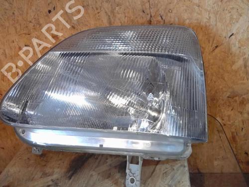 Used Left headlight Left headlight OPEL AGILA A (H00) 1.2 16V (F68) (75 hp) 25373223 25373223