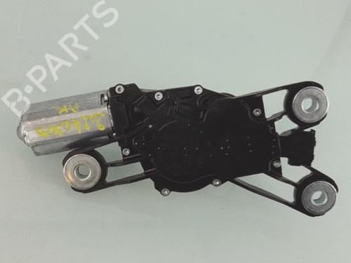 Viskermotor bakrute MERCEDES-BENZ E-CLASS T-Model (S211) E 270 T CDI (211.216) (177 hp) 25370456