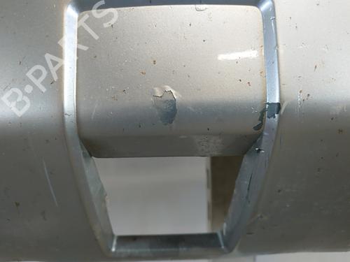 Front bumper CHEVROLET CAPTIVA (C100, C140) 2.0 D 4WD | BP29877686C7 