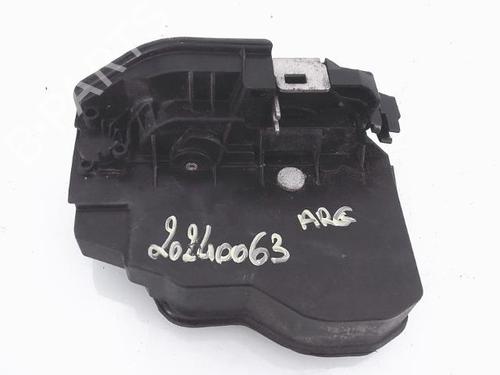 Rear left lock BMW 5 (E60) 530 d | BP25350486C100 