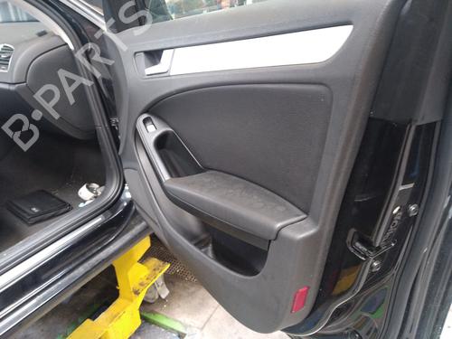 Used Front right panel Front right panel AUDI A4 B8 Avant (8K5) 2.0 TDI (143 hp) 26297288 26297288