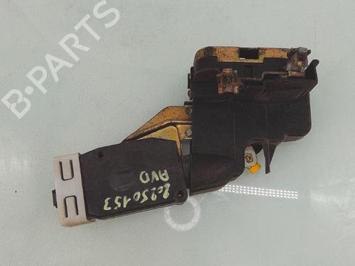 Front right lock VOLVO S40 I (644) 1.9 DI | BP29213942C97 