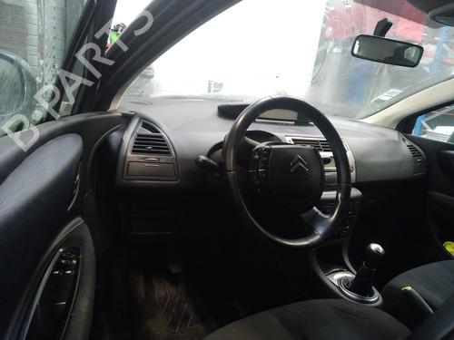 Front right interior door handle CITROËN C4 I (LC_) 1.6 HDi | BP31926283I14 - Image 6