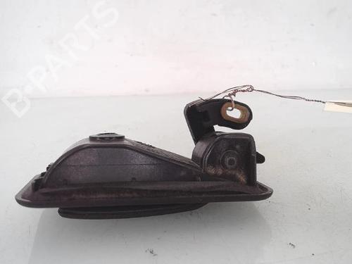 Front left interior door handle RENAULT CLIO I (B/C57_, 5/357_) 1.9 D (B/C/S576, B/C/S57L) | BP25353877I13 