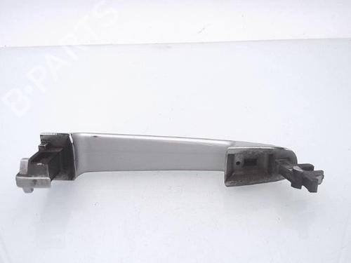Front left exterior door handle MERCEDES-BENZ A-CLASS (W168) A 170 CDI (168.009, 168.109) | BP25366328C128 