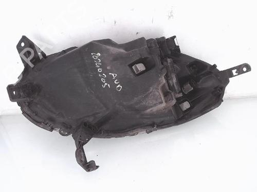 Right headlight NISSAN MICRA III (K12) 1.2 16V | BP25360488C29 