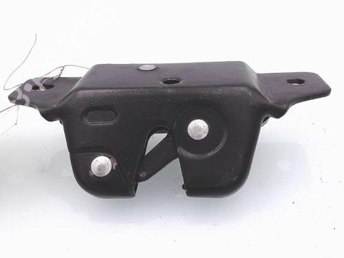 Used Tailgate lock Tailgate lock PEUGEOT 206 Hatchback (2A/C) 1.1 i (60 hp) 25366531 25366531